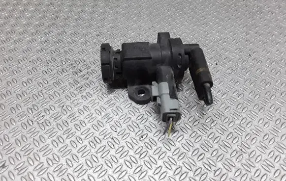 Lancia Phedra Vacuum valve 9635704380