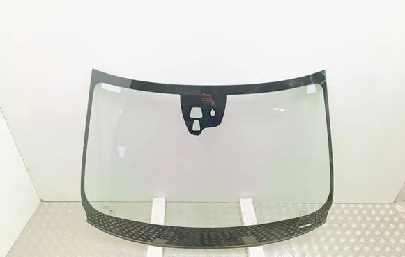 Volvo S60 Front windscreen/windshield window 43R00342