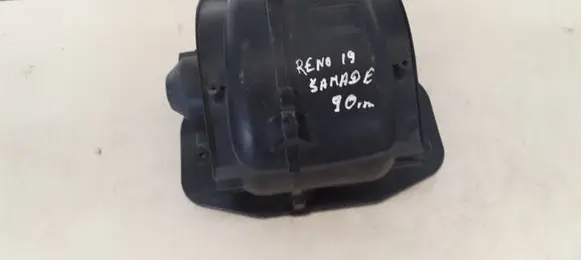 Renault 19 Heater fan/blower 7700784634 A36105718V