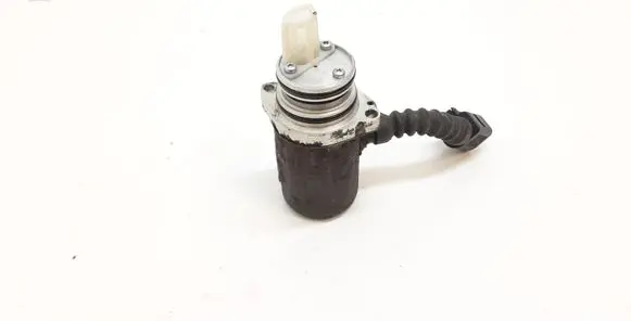 Volvo XC90 Rear gearbox reducer/haldex oil pump 