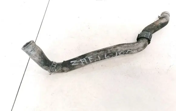Opel Zafira C Engine coolant pipe/hose