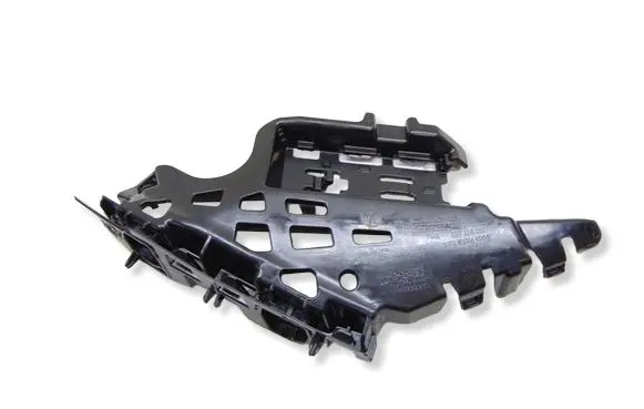Volkswagen PASSAT B9 Front bumper mounting bracket 3J0807183