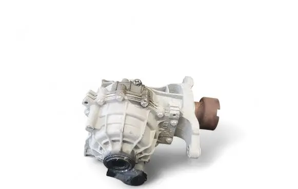 Lincoln Nautilus Rear differential K2GW4000EL