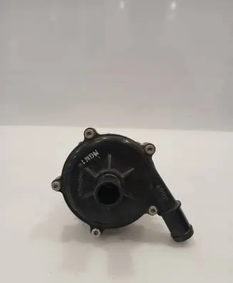 Hyundai Kona I Electric auxiliary coolant/water pump 375W5K4000 201807270094