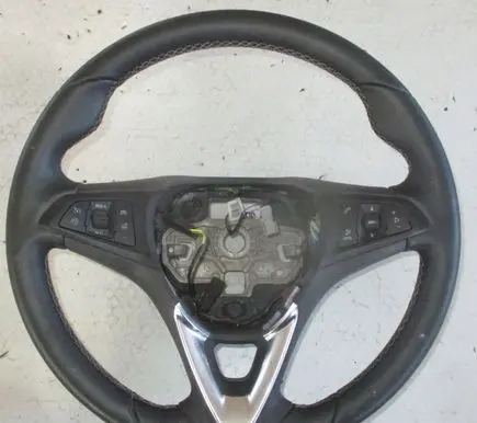 Opel Karl Steering wheel