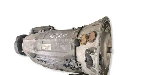 Mercedes-Benz S W221 Automatic gearbox 72290 A1644460410 A2C53124662
