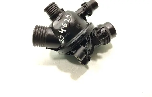 BMW 3 E90 E91 Thermostat/thermostat housing 10106811