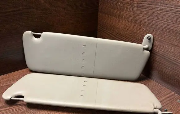 Renault Trafic III (X82) Sun visor ITGCV9 964011382R