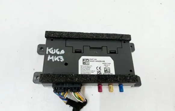 Ford Kuga III Other control units/modules NV4T14G229HB