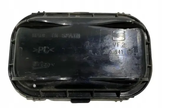 Seat Leon (5F) Headlight/headlamp dust cover 5F0941607