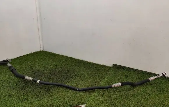 Audi A6 S6 C7 4G Air conditioning (A/C) pipe/hose 4G0820729E MKPJ420 HKYJ420