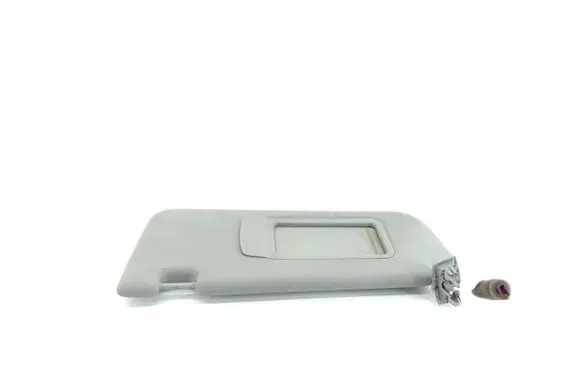BMW X3 F25 Sun visor