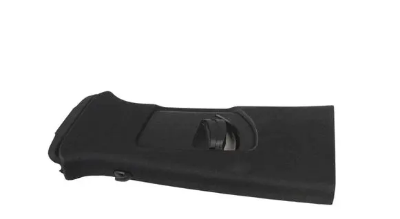 Audi Q5 SQ5 (B) pillar trim (bottom) 8R0867243G 8R0867243F