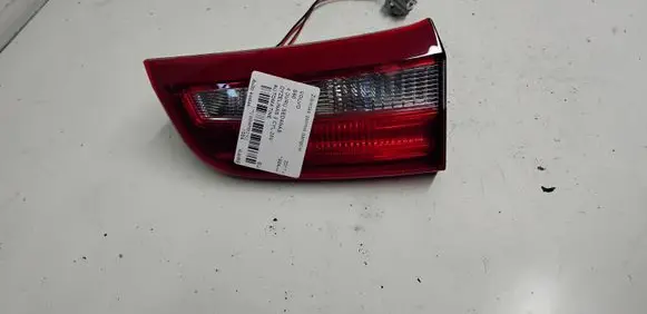 Volvo S60 Tailgate rear/tail lights 30796271
