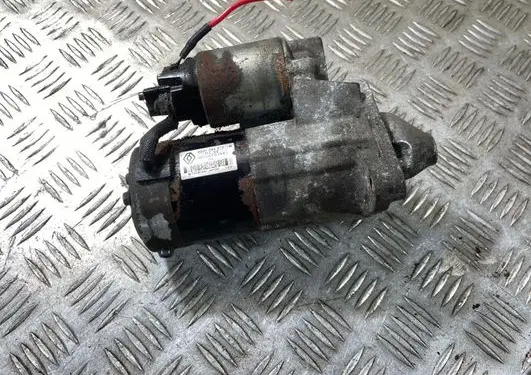 Nissan Note (E11) Starter motor 8200584675 8200584675B