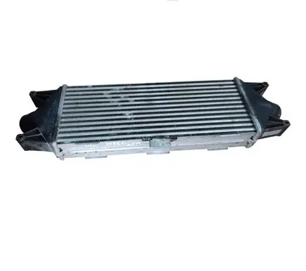 Iveco Daily 35.8 - 9 Intercooler radiator 308792010 43785 2002199