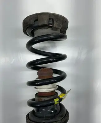 Chrysler Pacifica Rear coil spring 68218024AB 611779