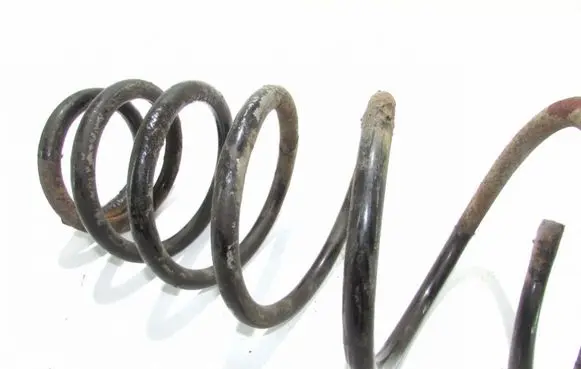 KIA Sportage Rear coil spring