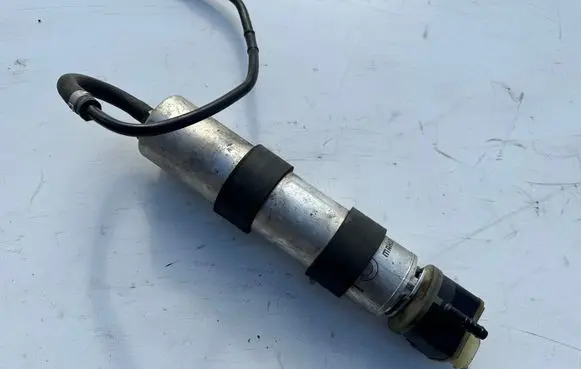 BMW X5 F15 Fuel filter 8572519 31575566 82908
