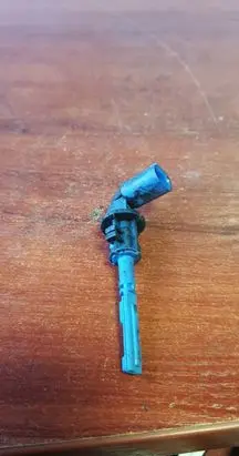 BMW 3 E46 Coolant level sensor 7553919
