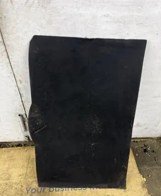 Renault Kadjar Trunk/boot mat liner 