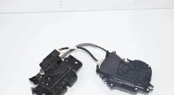 BMW 5 F10 F11 Tailgate/trunk/boot lock/catch/latch 7208371 7269544 51247208371