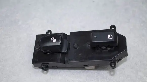 Hyundai Santa Fe Electric window control switch 371510