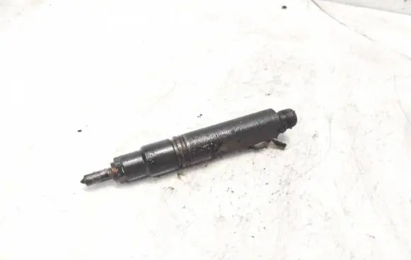 Volvo V70 Fuel injector 0432193616
