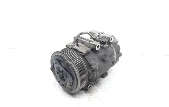 Volvo V50 Air conditioning (A/C) compressor (pump) 3M5H19D629HE