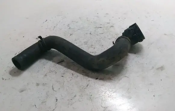 Volkswagen Touran I Engine coolant pipe/hose 1K0122291J 1T0122073L