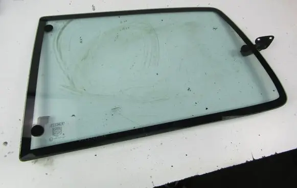 Fiat 500 Cinquecento Rear side window 