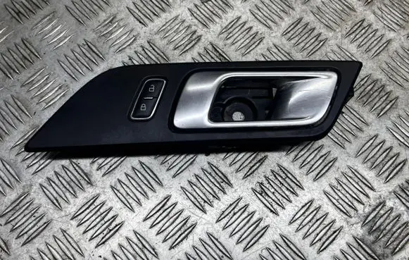 Ford Mustang VI Front door interior handle FR3B6322600A S90ZA