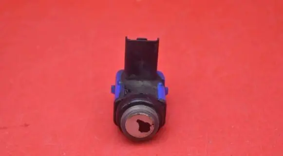 Peugeot 407 Parking PDC control unit/module 96509352