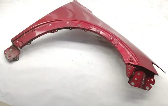 Mazda CX-3 Fender 
