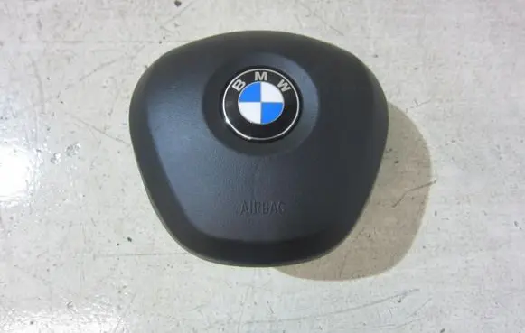 BMW X1 F48 F49 Steering wheel airbag 32306877541