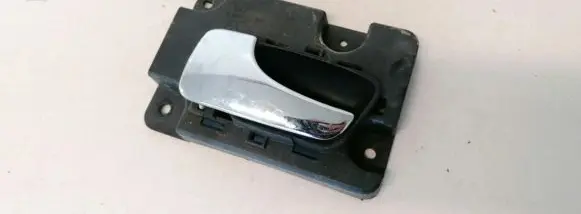Volvo S70 V70 V70 XC Rear door interior handle 9152499