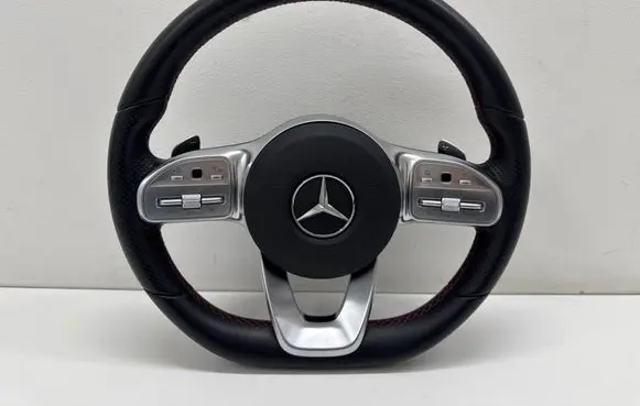 Mercedes-Benz EQA Steering wheel A0050004599 A0086016009