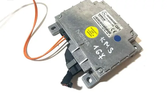 Phone control unit/module