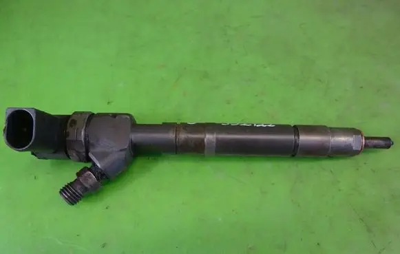 Mercedes-Benz A W168 Fuel injector 0986435044 A6280700487