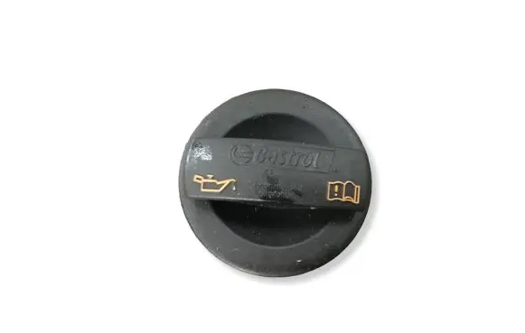 Audi A1 Oil filler cap 06C103485AC