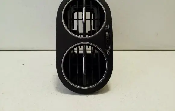 Volkswagen Golf Plus Dashboard side air vent grill/cover trim 5M0819703L 5M0819709