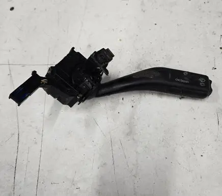 Seat Toledo II (1M) Wiper control stalk 1K0953519A