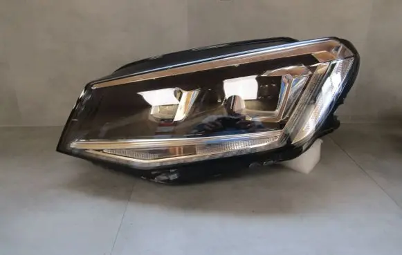 Volkswagen Caddy Headlight/headlamp 2K1941031B 1EL01228609