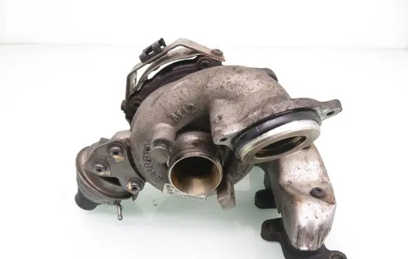 Volkswagen Jetta V Turbo 03L253016J