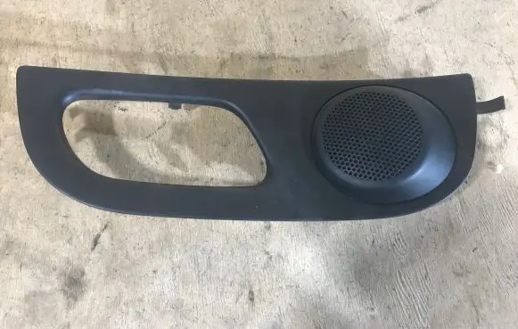 Citroen C6 High frequency speaker in the rear doors 96518718 9633355780
