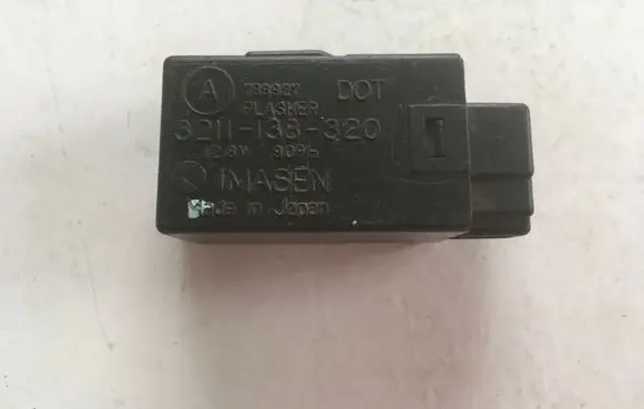 Mazda 626 Other relay 799927