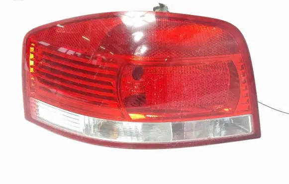 Audi A3 S3 8P Rear/tail lights 8P0945095