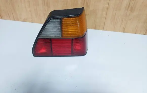 Volkswagen Golf II Rear/tail lights 0131289R3