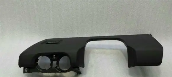 Porsche 911 991 Dashboard lower bottom trim panel 99155220211