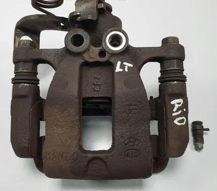KIA Rio Rear brake caliper